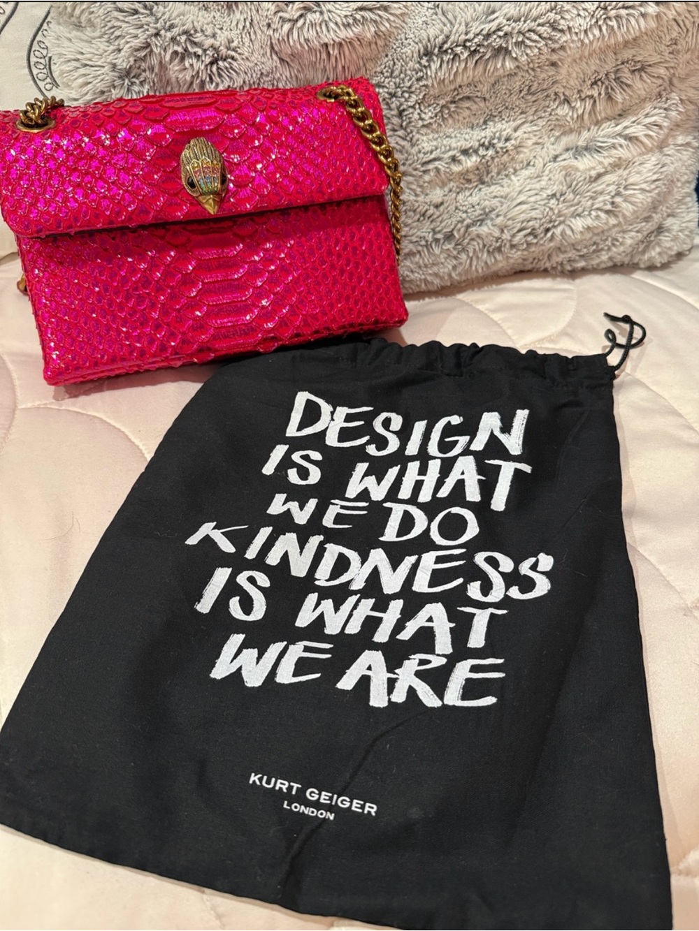 Kurt Geiger Kensington - Picture 4 of 4